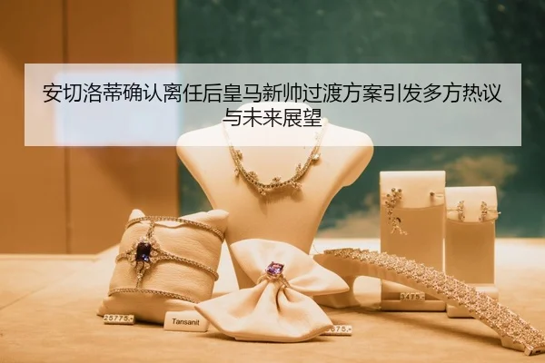 安切洛蒂确认离任后皇马新帅过渡方案引发多方热议与未来展望